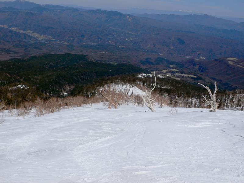 12:29 2552m<br />