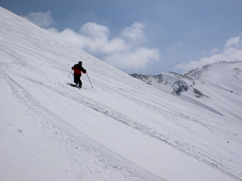 09:50 2700m<br />