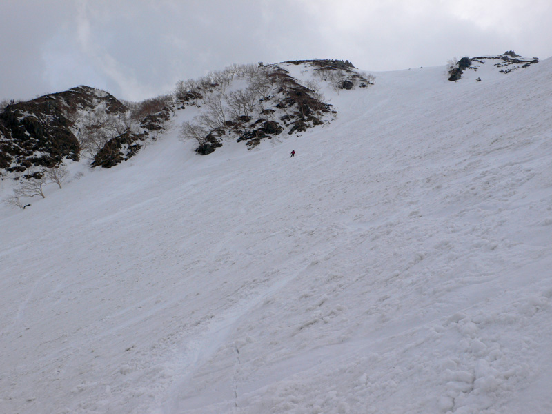 14:21 2470m<br />