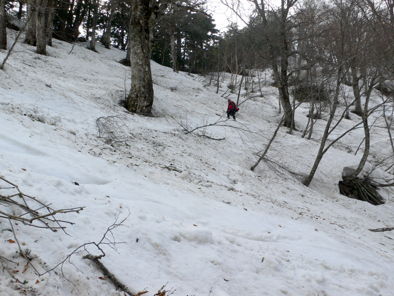 15:23 1644m<br />