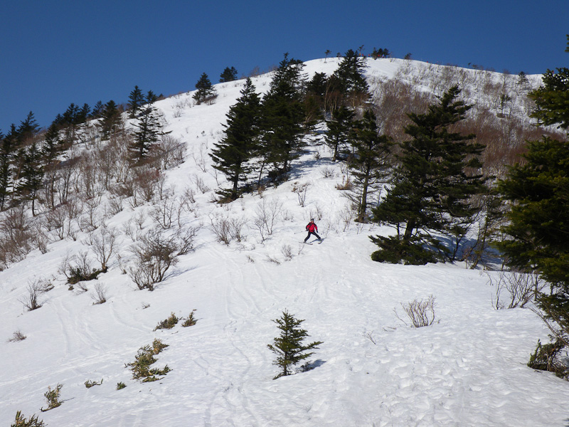 10:03 1638m<br />