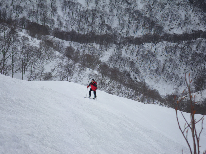 09:16 1570m<br />