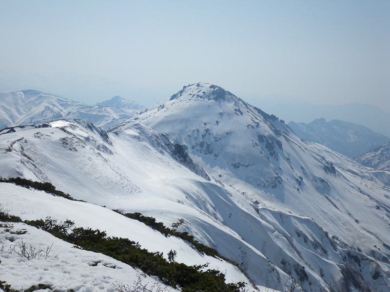 14:57 2447m<br />