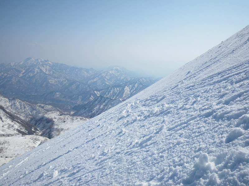 15:20 2307m<br />