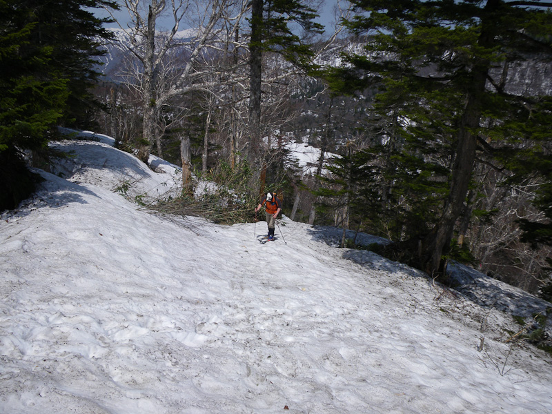 10:43 1685m<br />