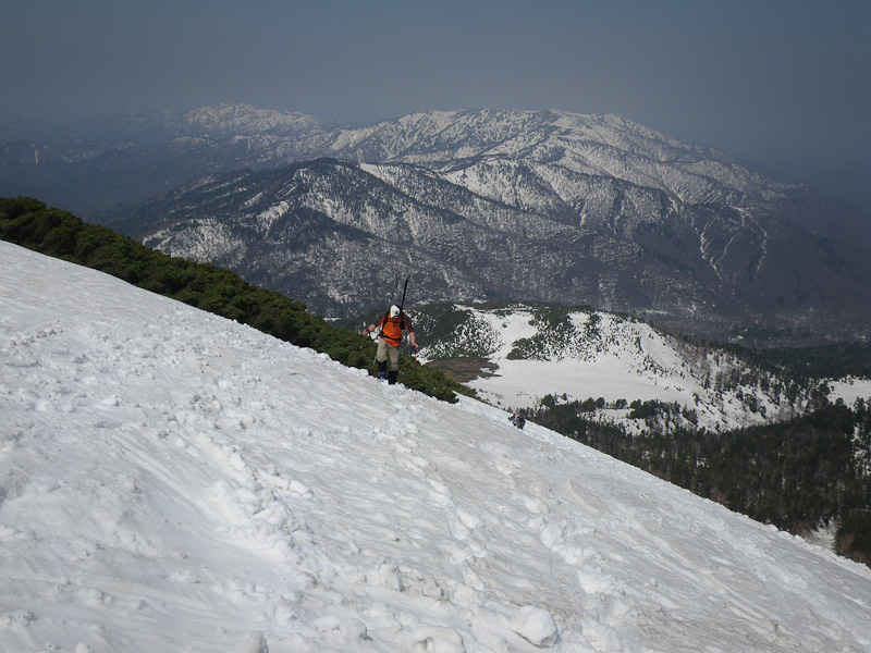 13:14 2323m<br />