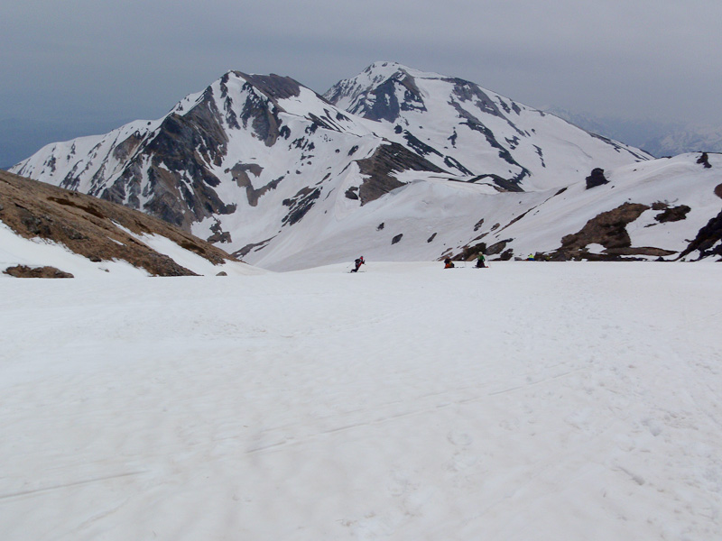 12:26 2740m<br />