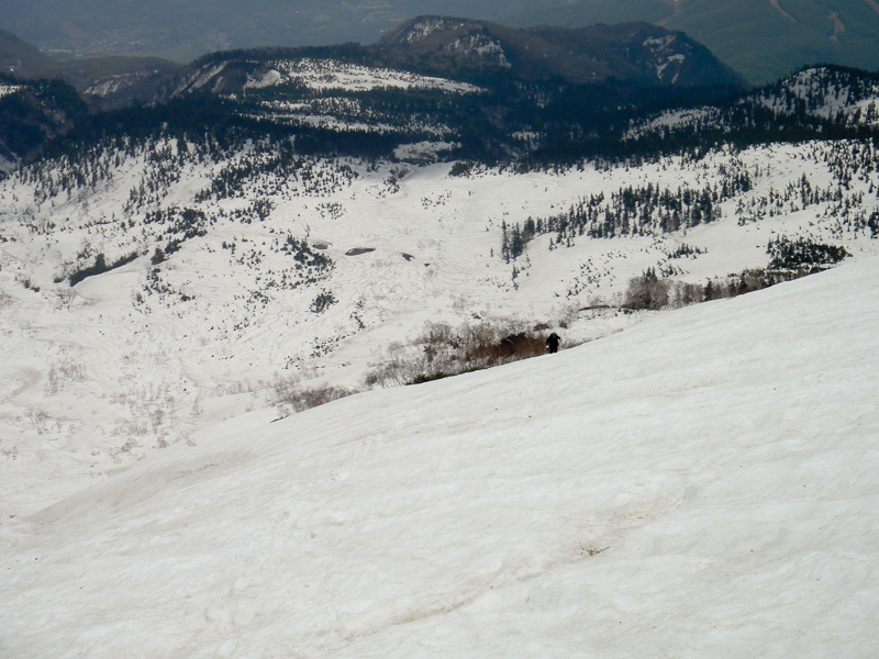 10:42 2300m<br />