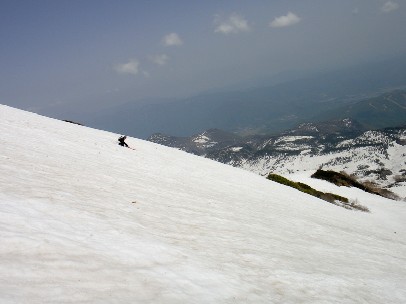 12:32 2537m<br />