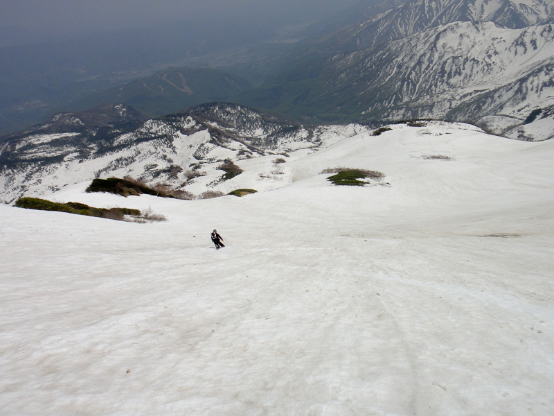 12:33 2530m<br />