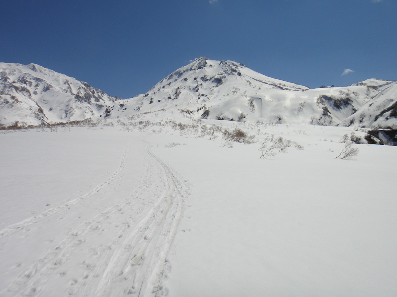 13:16 1263m<br />