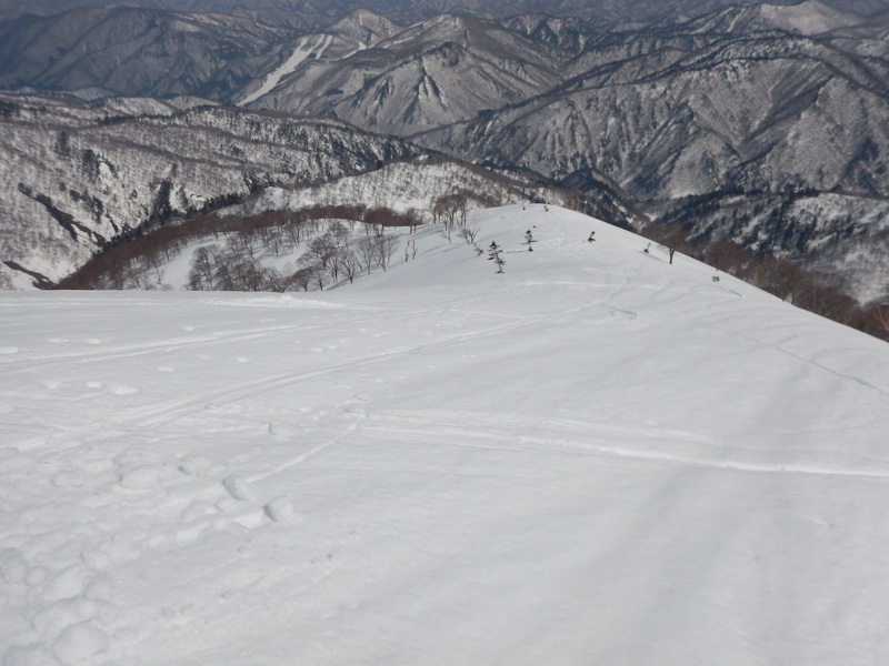 13:06 1684m<br />
